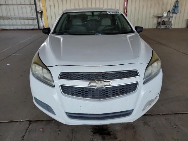 2013 Chevrolet Malibu LS