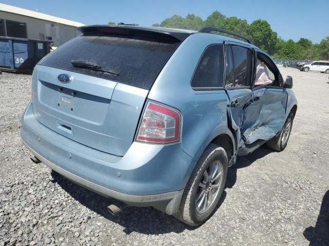 2008 Ford Edge SE