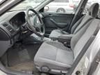 2003 Honda Civic LX