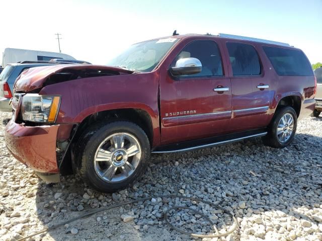 2008 Chevrolet Suburban C1500  LS