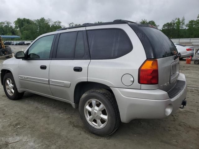 2005 GMC Envoy