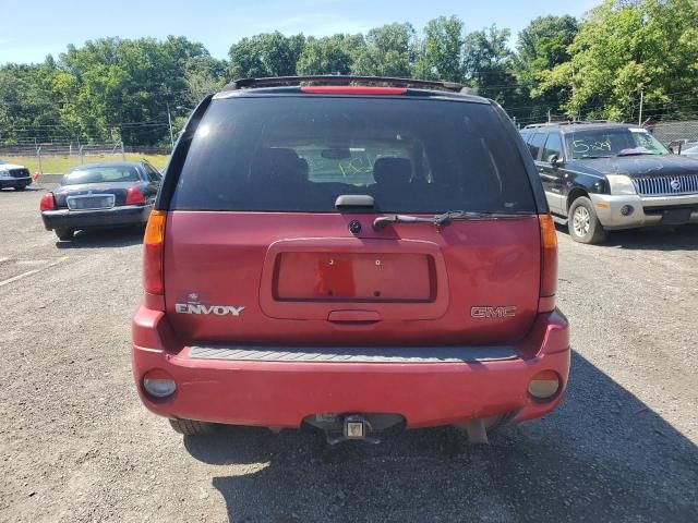 2002 GMC Envoy