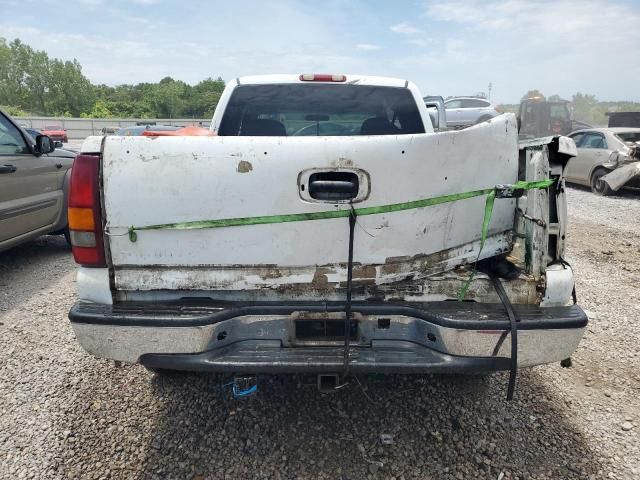 2000 GMC New Sierra C1500