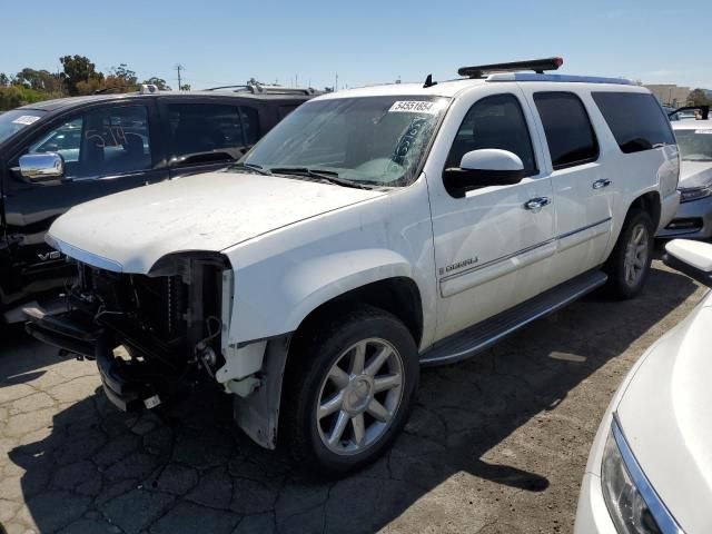 2008 GMC Yukon XL Denali