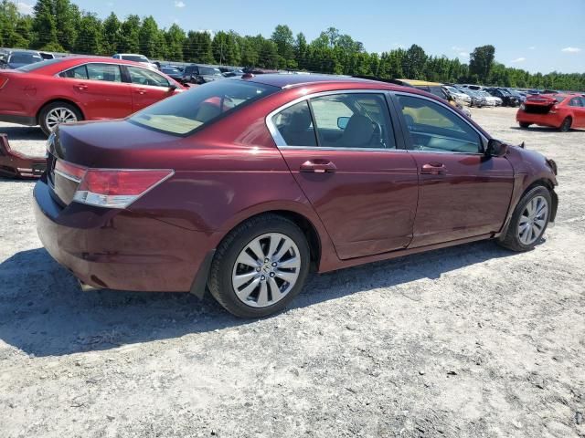 2011 Honda Accord EXL