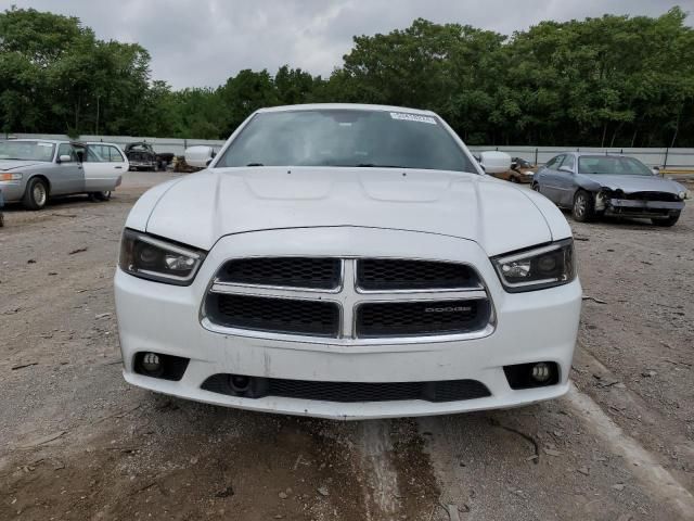 2011 Dodge Charger R/T