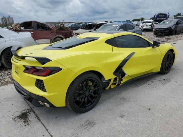 2023 Chevrolet Corvette Stingray 3LT