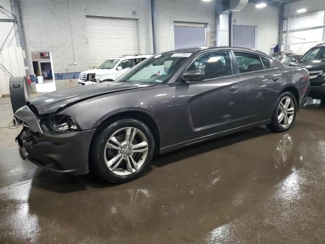 2013 Dodge Charger SXT