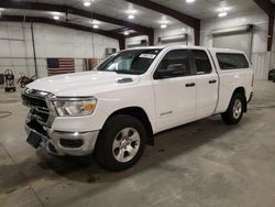 Salvage cars for sale at Avon, MN auction: 2023 Dodge RAM 1500 BIG HORN/LONE Star