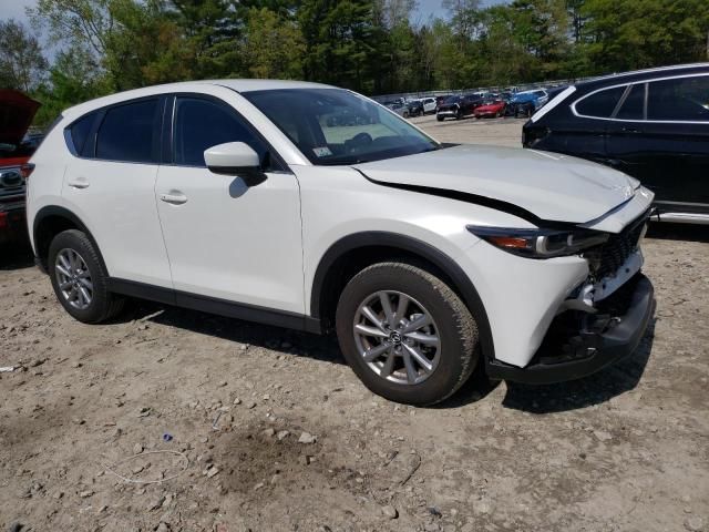 2023 Mazda CX-5 Select