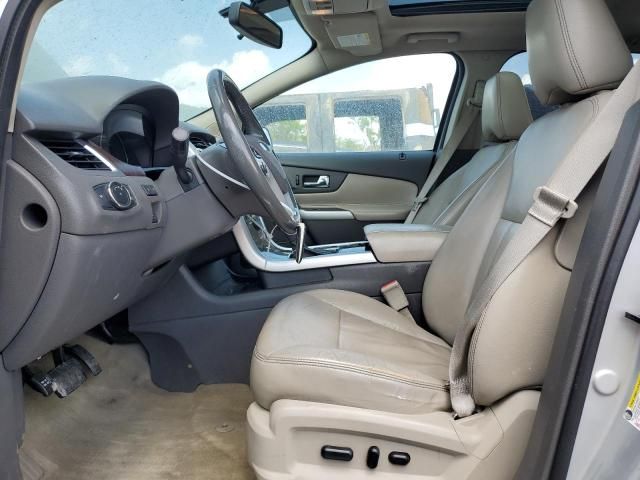 2012 Ford Edge Limited