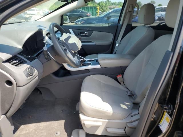 2014 Ford Edge SE