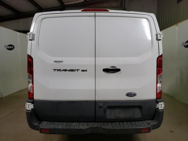 2016 Ford Transit T-150