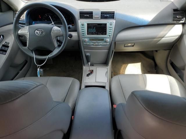 2008 Toyota Camry Hybrid