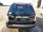 2010 Mercury Mountaineer Premier