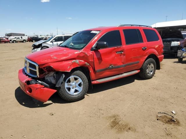 2006 Dodge Durango SLT