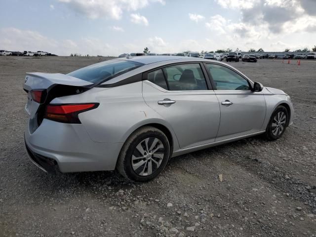 2019 Nissan Altima S