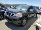 2012 Nissan Armada SV