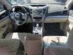 2011 Subaru Legacy 2.5I Premium