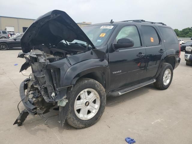 2009 Chevrolet Tahoe K1500 LT