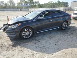 2015 Hyundai Sonata Sport en venta en Spartanburg, SC