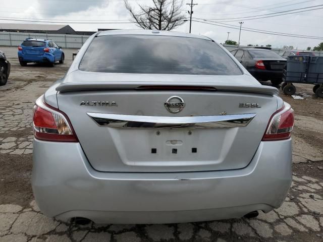 2013 Nissan Altima 3.5S