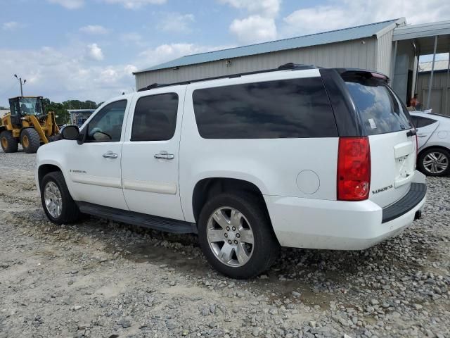 2009 GMC Yukon XL C1500 SLT