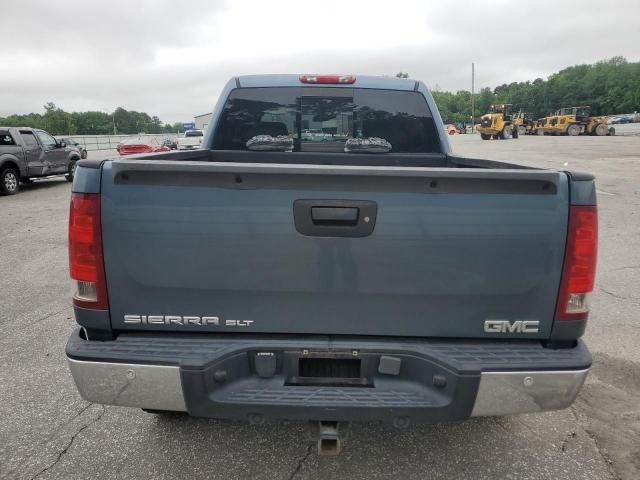 2007 GMC New Sierra K1500