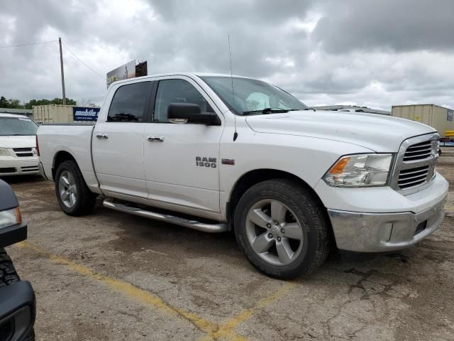 2014 Dodge RAM 1500 SLT