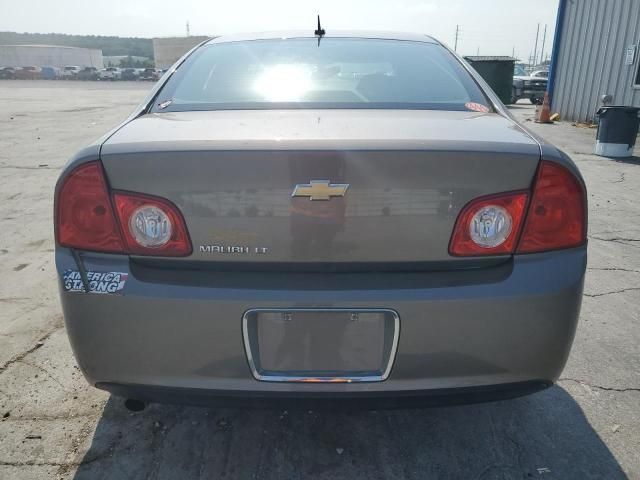 2010 Chevrolet Malibu 1LT