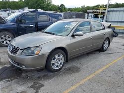 2006 Nissan Altima S en venta en Rogersville, MO