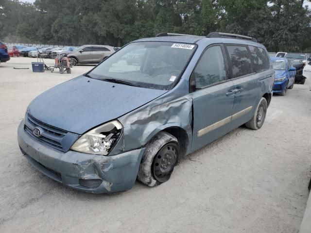 2009 KIA Sedona EX