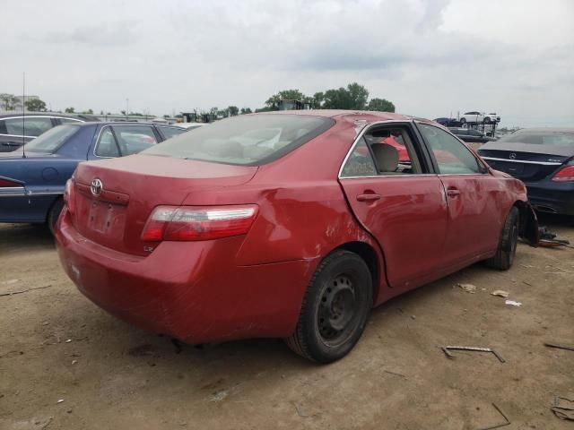 2008 Toyota Camry CE