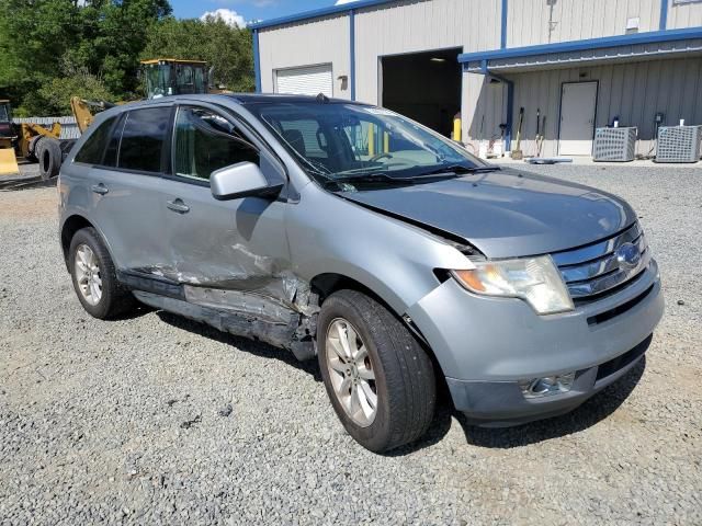 2007 Ford Edge SEL