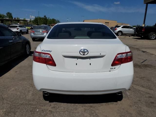 2007 Toyota Camry LE