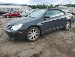 Chrysler Sebring salvage cars for sale: 2008 Chrysler Sebring Touring