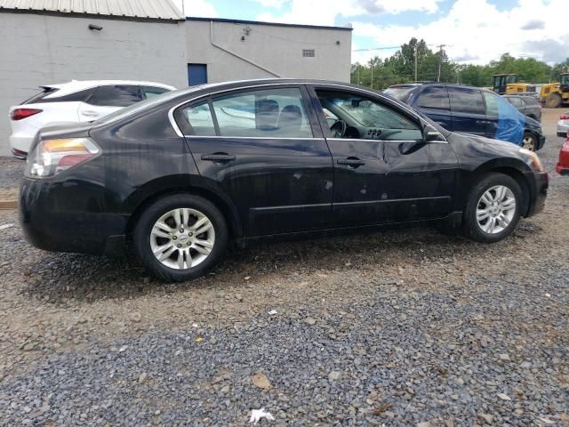 2011 Nissan Altima Base