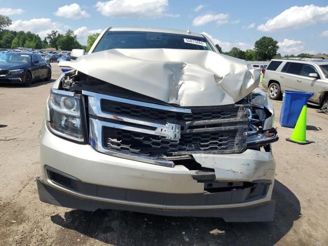 2016 Chevrolet Tahoe C1500  LS