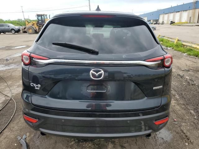 2020 Mazda CX-9 Touring