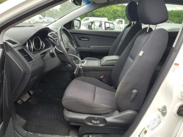 2008 Mazda CX-9