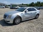 2012 Cadillac CTS Luxury Collection