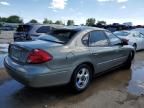 2002 Ford Taurus SES