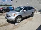 2011 Honda CR-V EXL