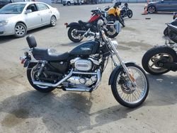 Harley-Davidson Vehiculos salvage en venta: 2002 Harley-Davidson XL1200 C