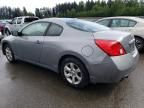 2009 Nissan Altima 2.5S