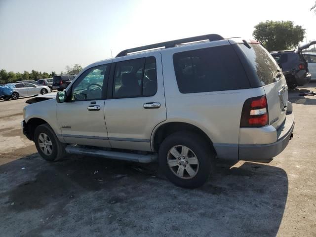 2006 Ford Explorer XLS