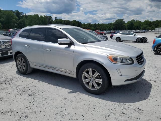 2017 Volvo XC60 T5 Inscription