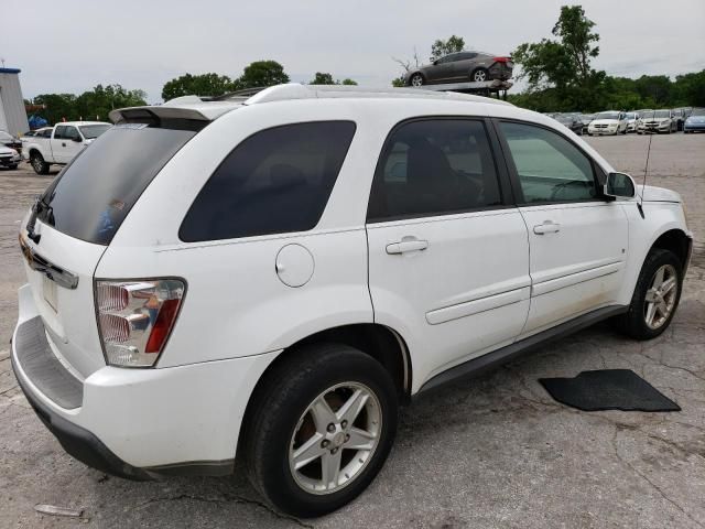 2006 Chevrolet Equinox LT