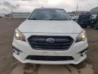 2018 Subaru Legacy Sport