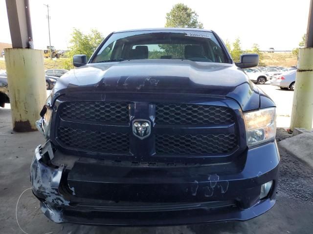 2014 Dodge RAM 1500 ST